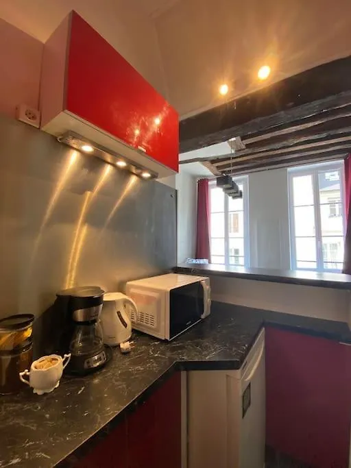 Au Coeur De * Paris